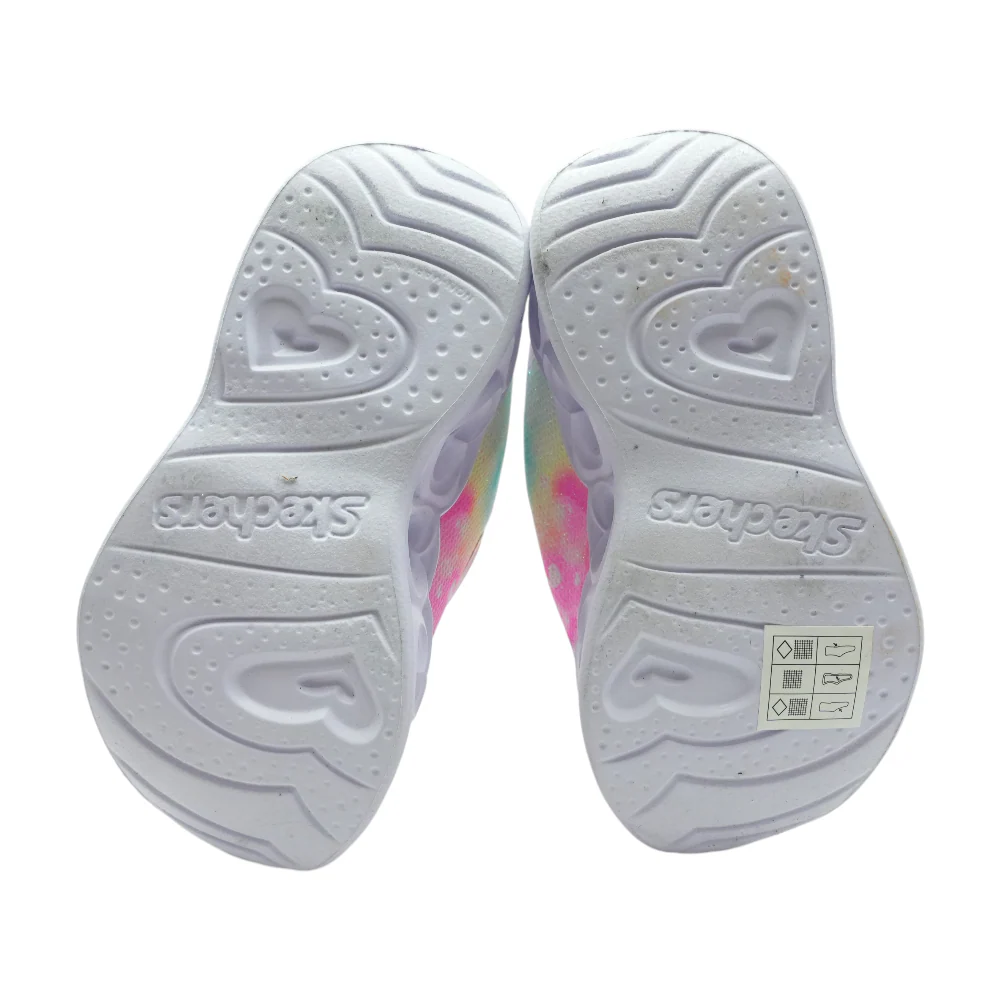 Pink Athletics Shoes - Image 3