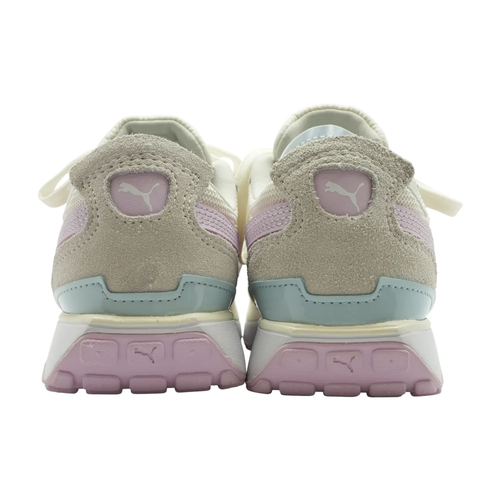 Purple Athletics Shoes - Image 2