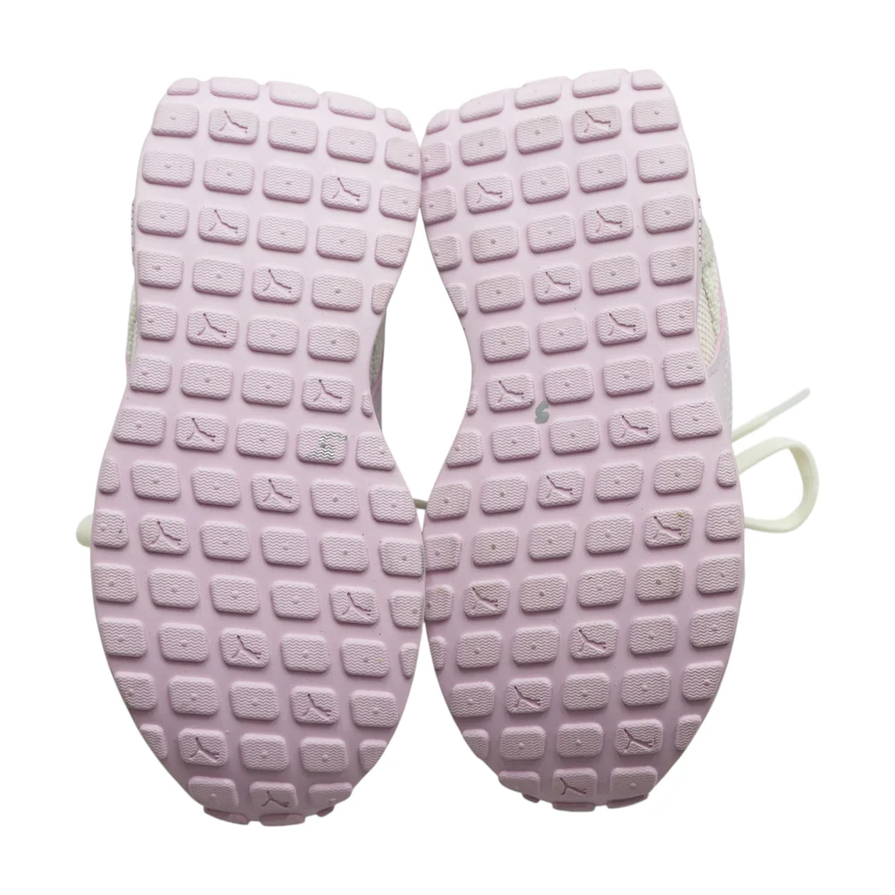 Purple Athletics Shoes - Image 3