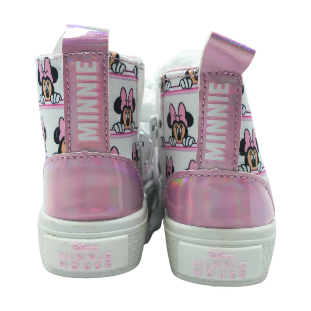 Pink Athletics Shoes - Image 2