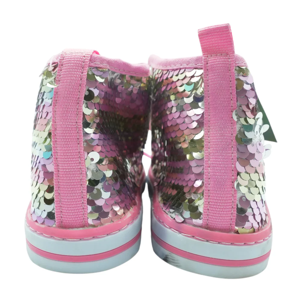 Pink Athletics Shoes - Image 2