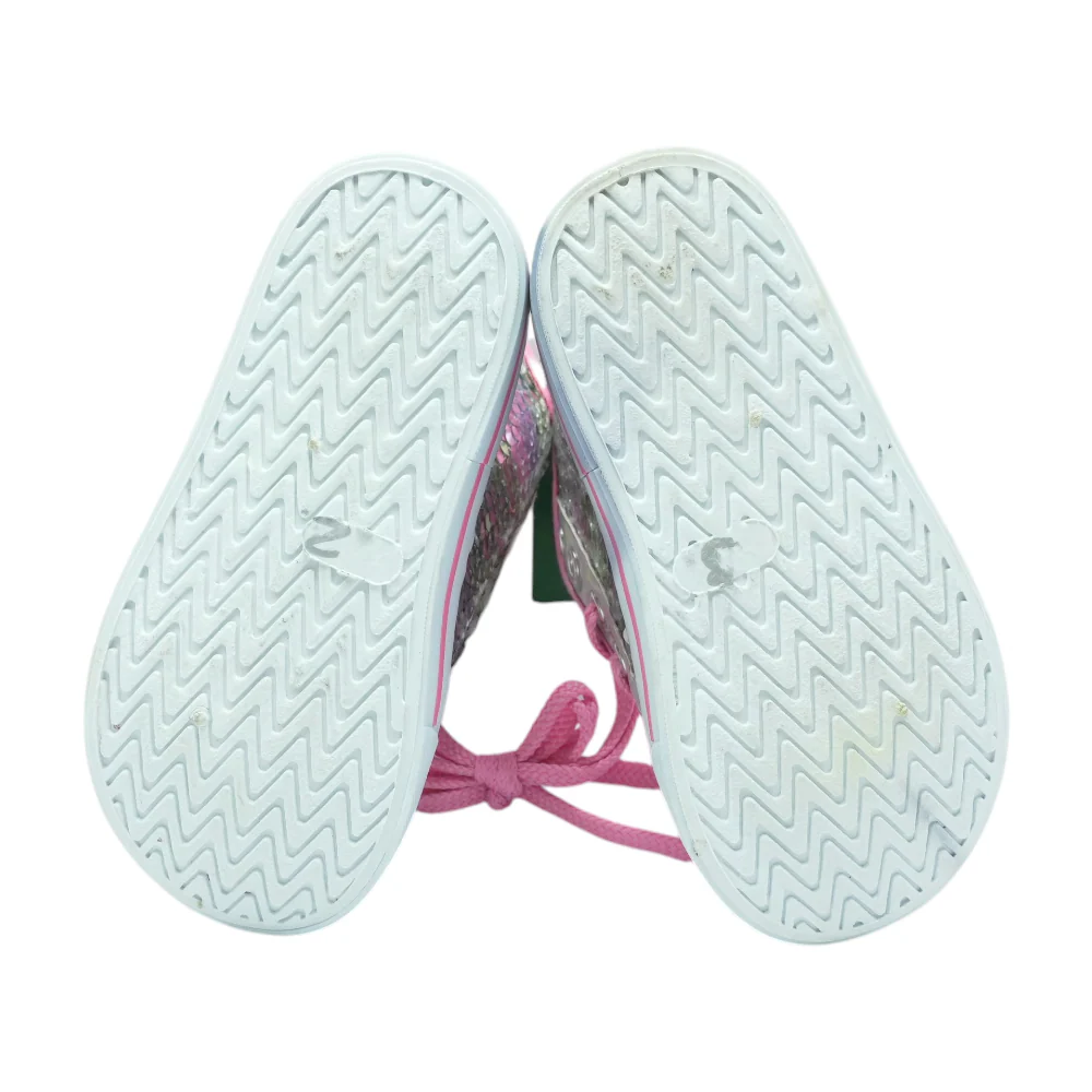 Pink Athletics Shoes - Image 3