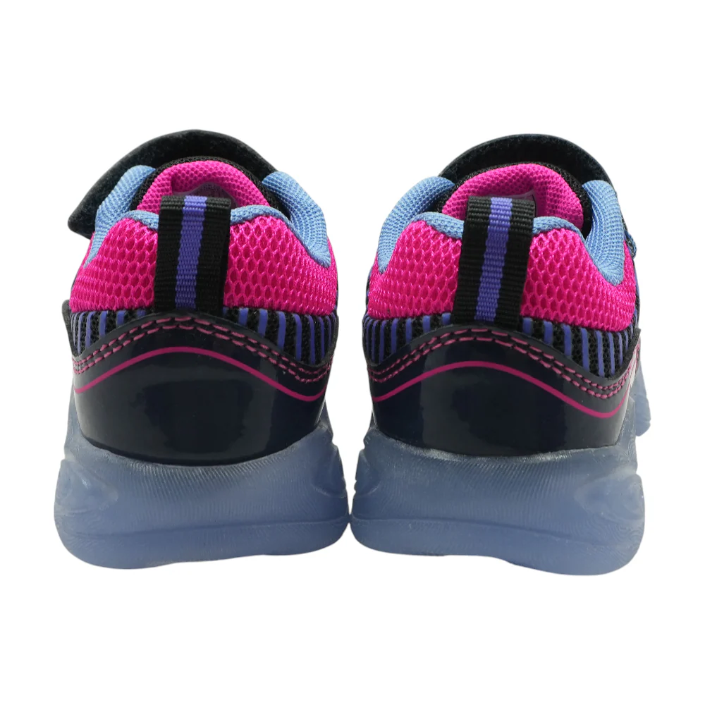 Blue Athletics Shoes - Image 2