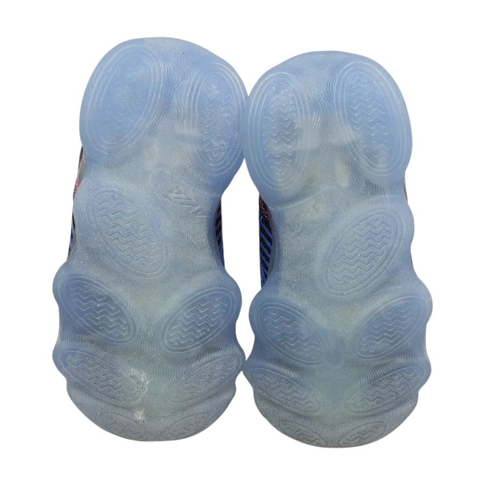Blue Athletics Shoes - Image 3