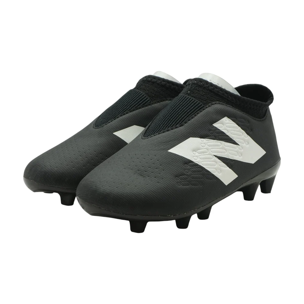 Black Athletics Shoes