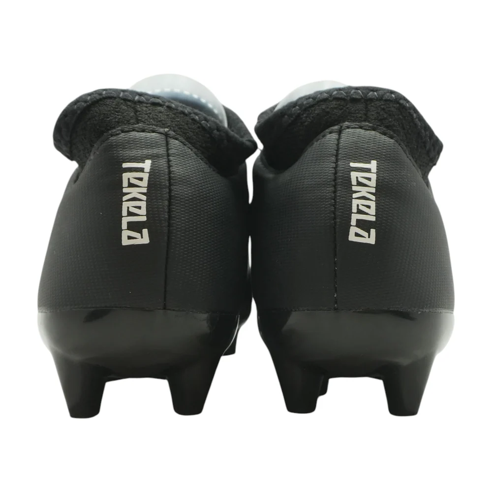 Black Athletics Shoes - Image 2