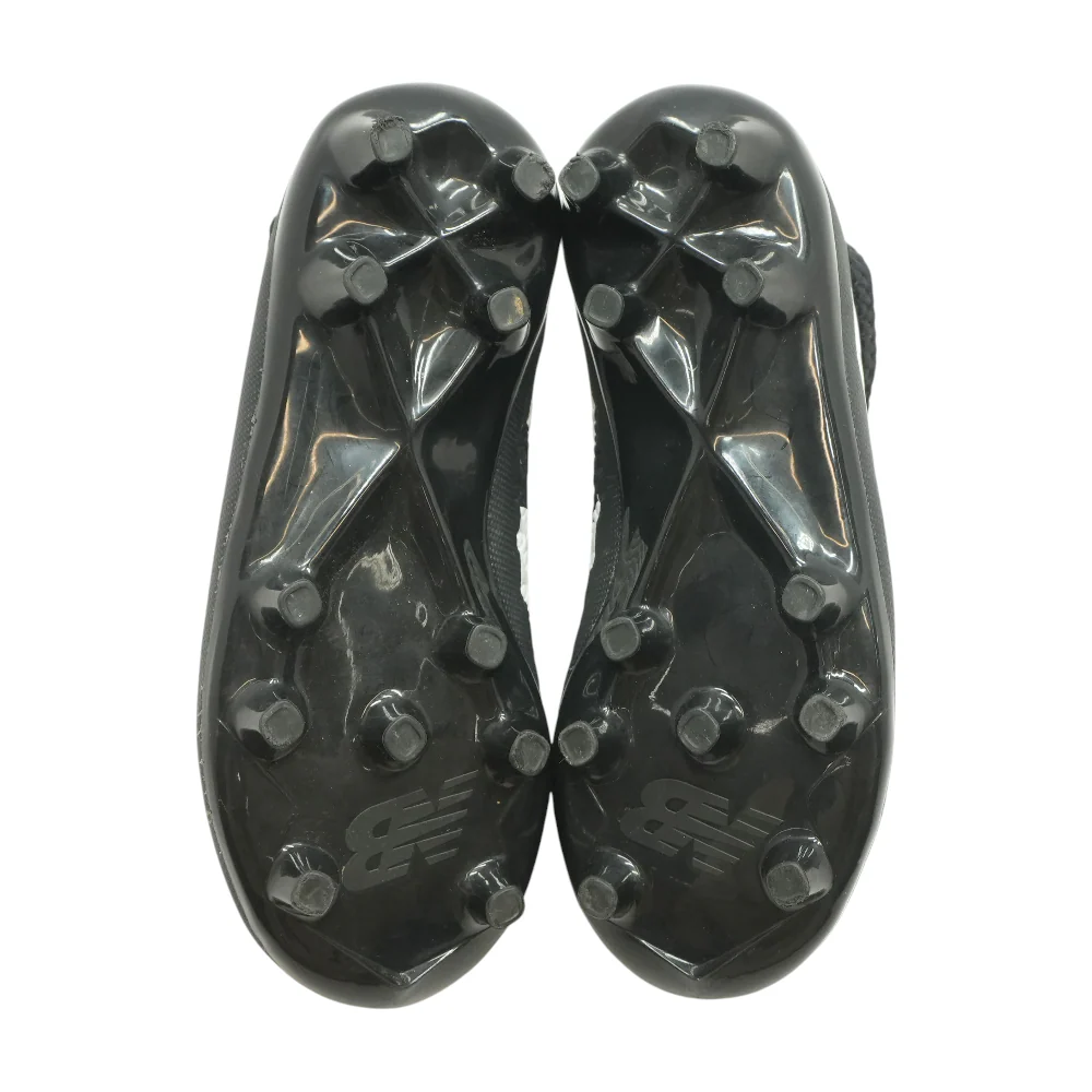 Black Athletics Shoes - Image 3