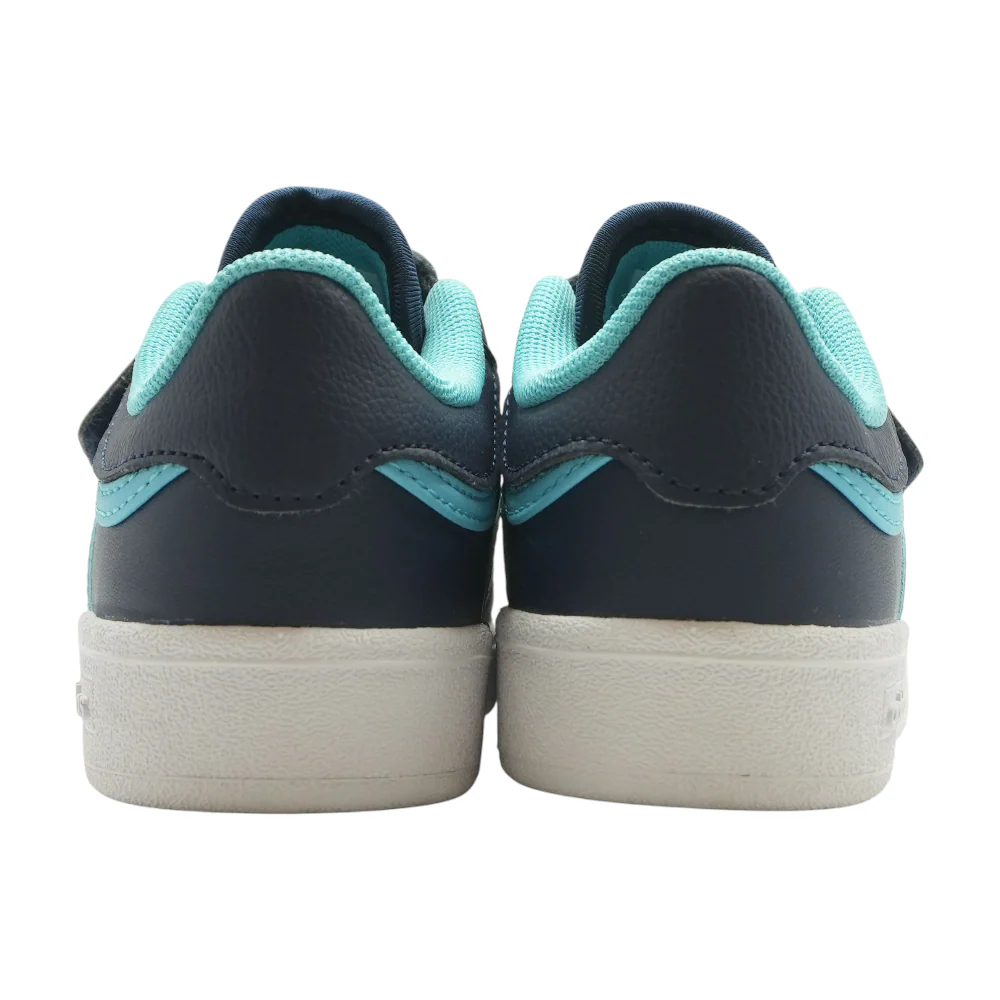 Navy Athletics Shoes - Image 2