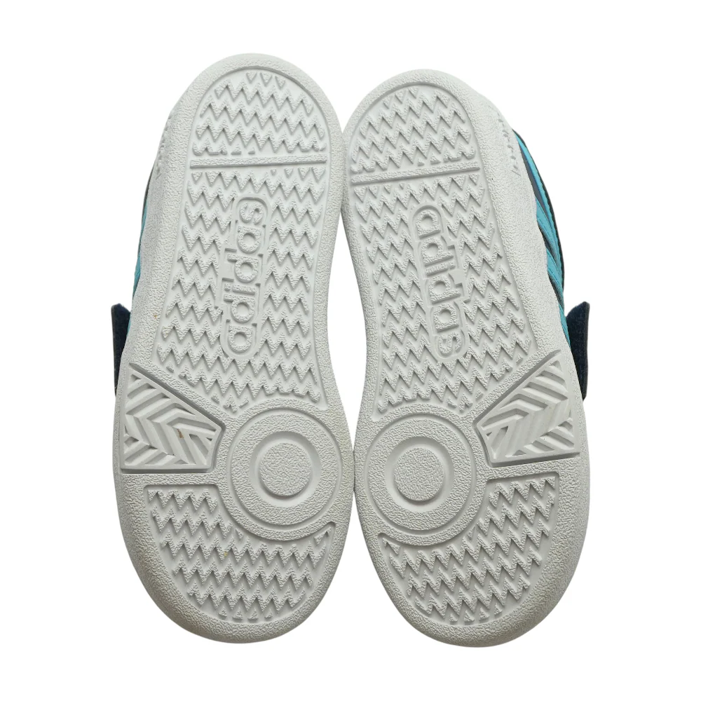 Navy Athletics Shoes - Image 3