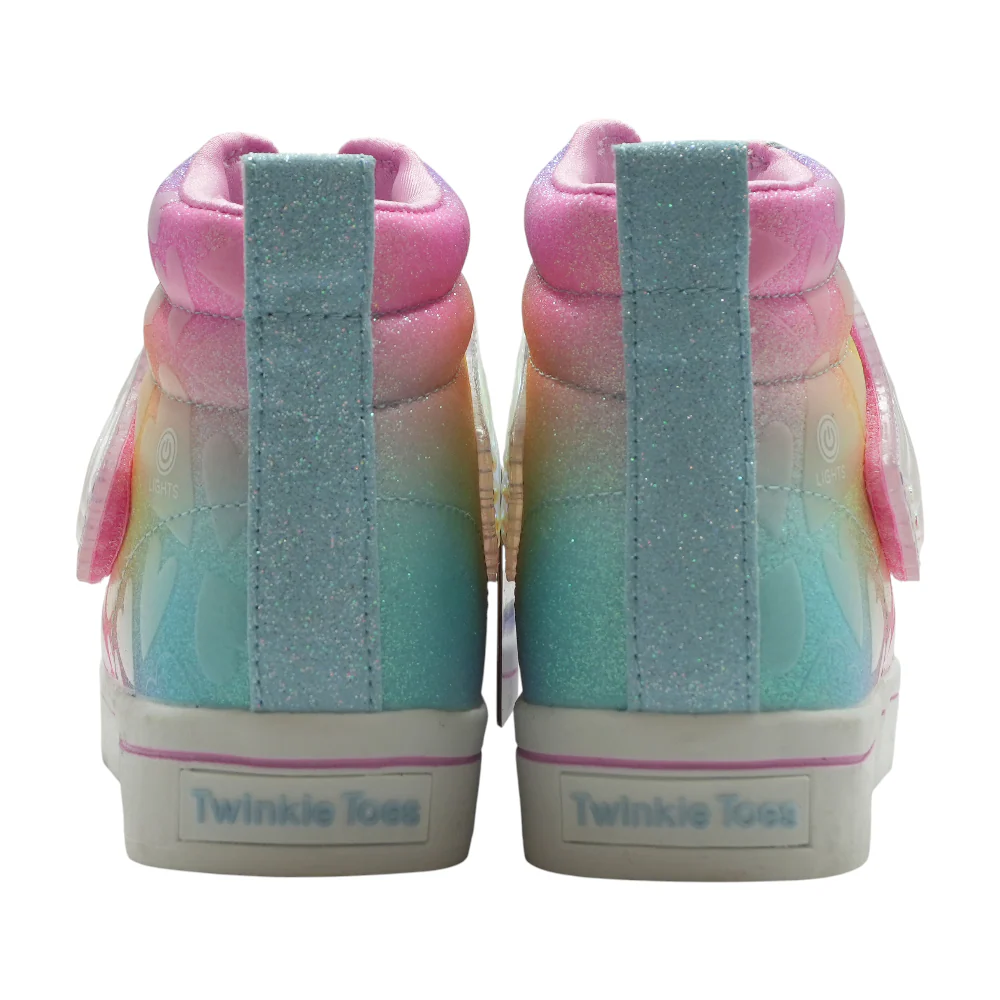 Multi Athletics Shoes - Image 2