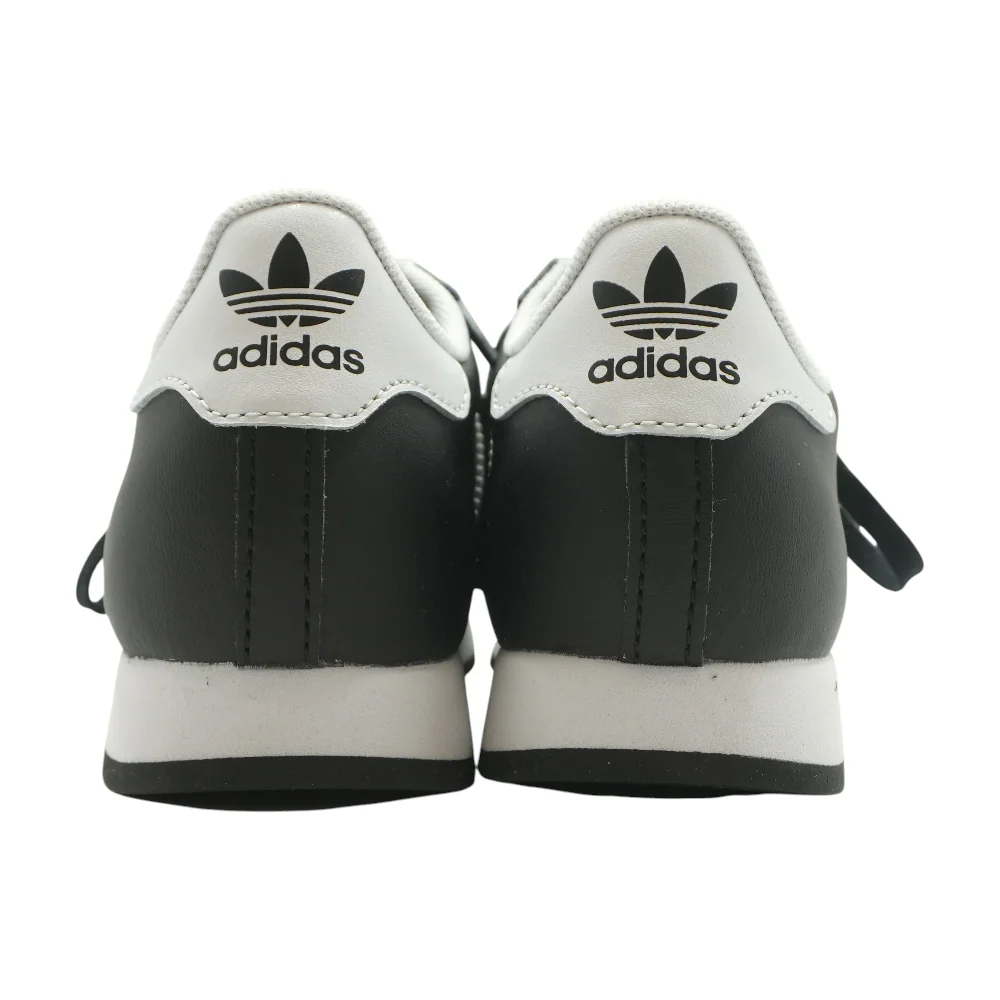 Black Athletics Shoes - Image 2