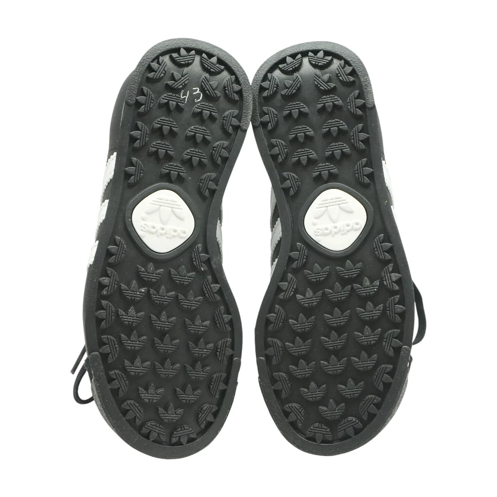 Black Athletics Shoes - Image 3