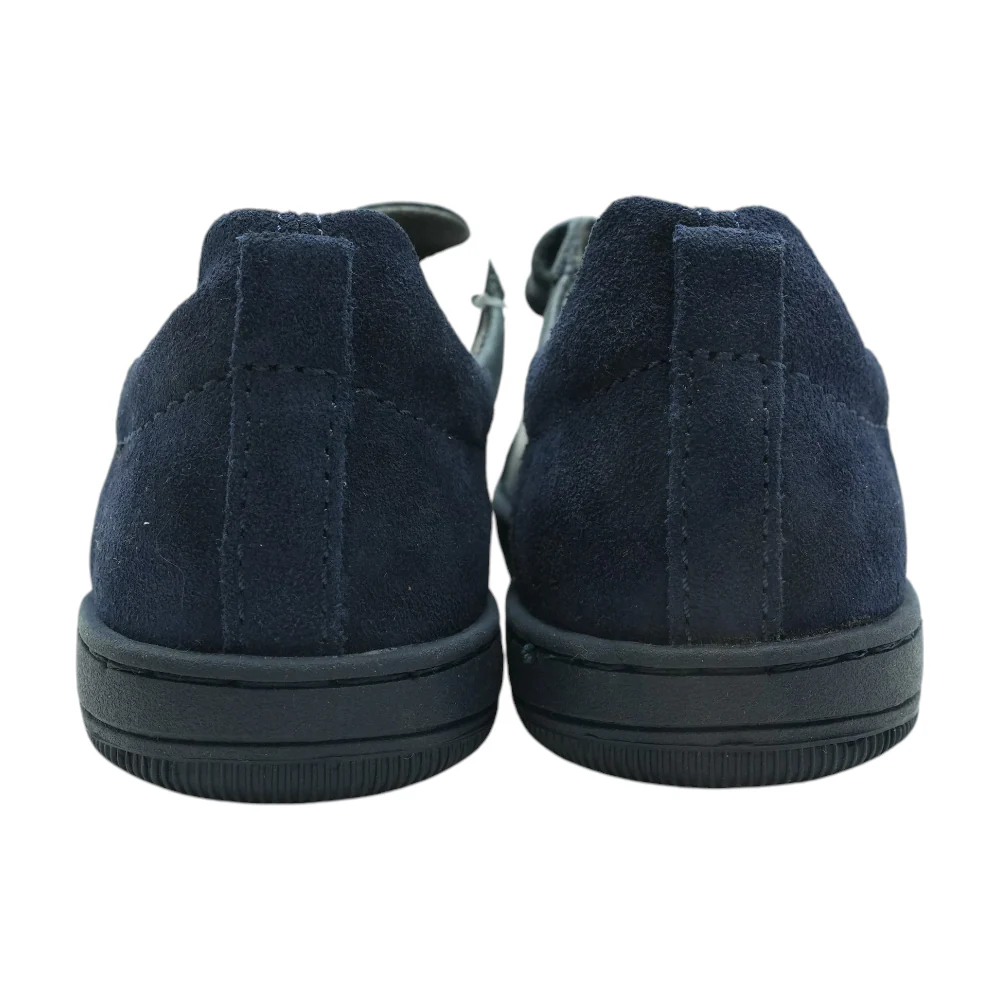 Navy Athletics Shoes - Image 2