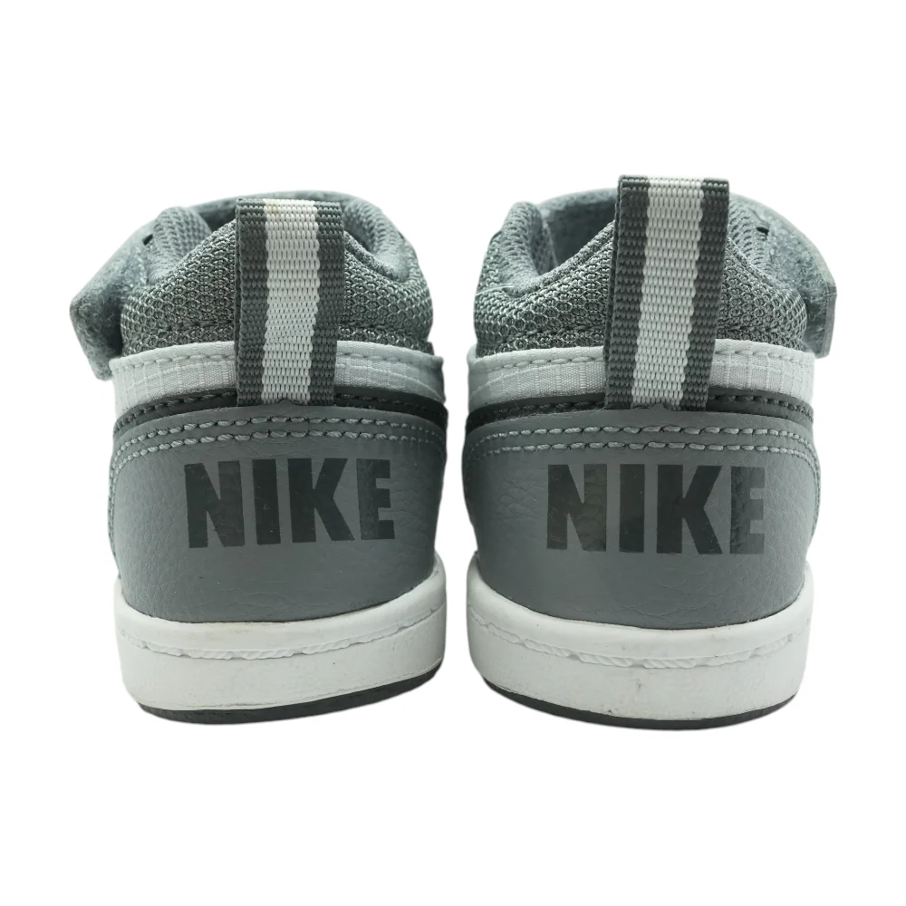 Gray Athletics Shoes - Image 2