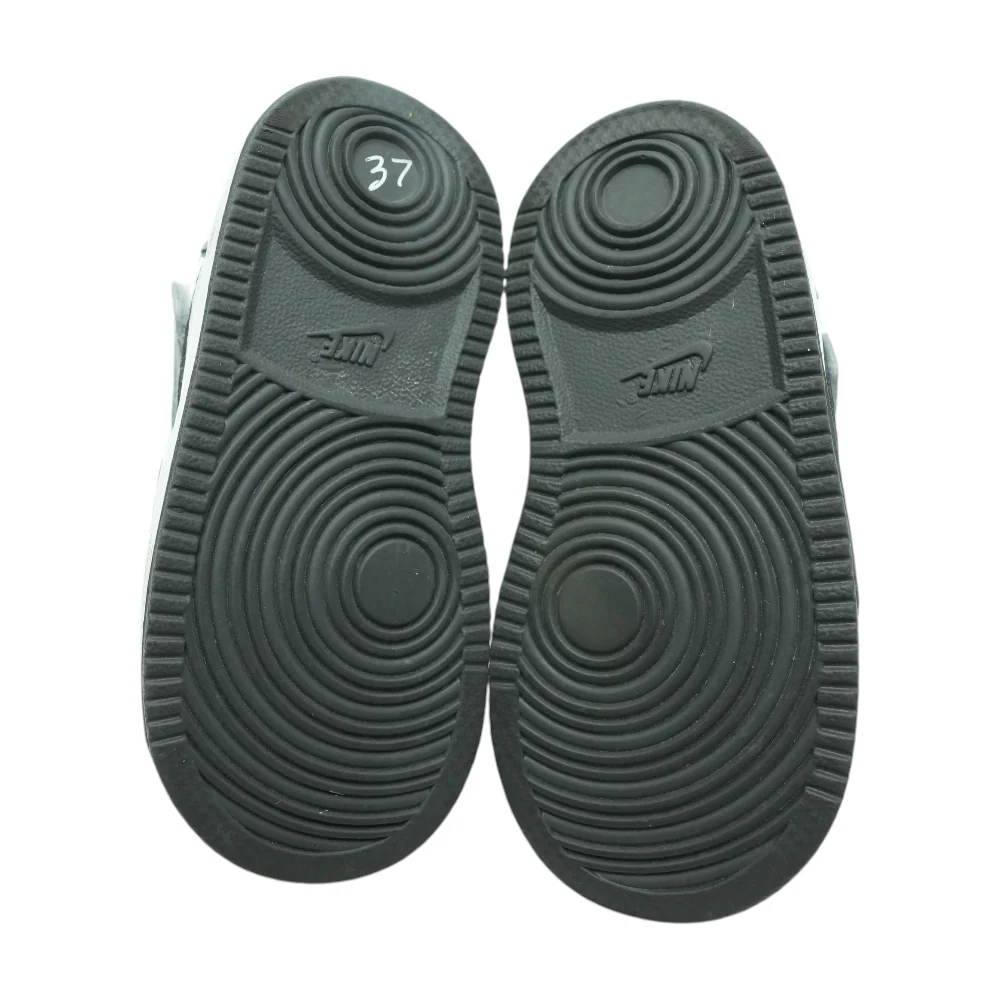 Gray Athletics Shoes - Image 3