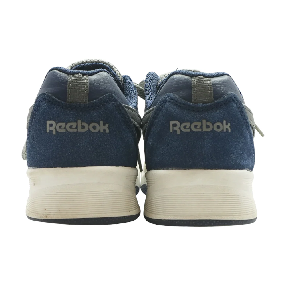 Navy Athletics Shoes - Image 2