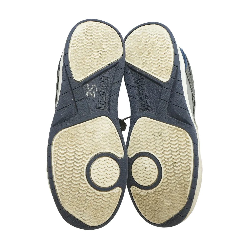 Navy Athletics Shoes - Image 3
