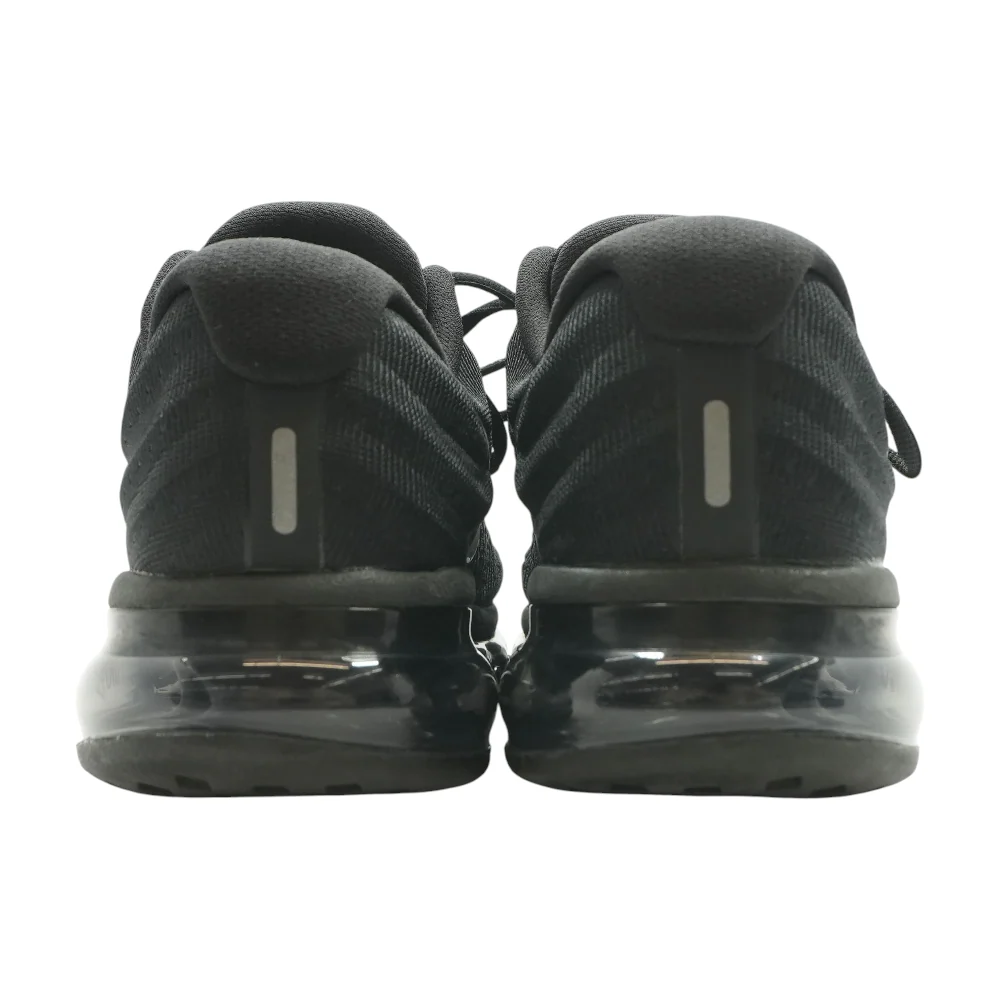 Black Athletics Shoes - Image 2