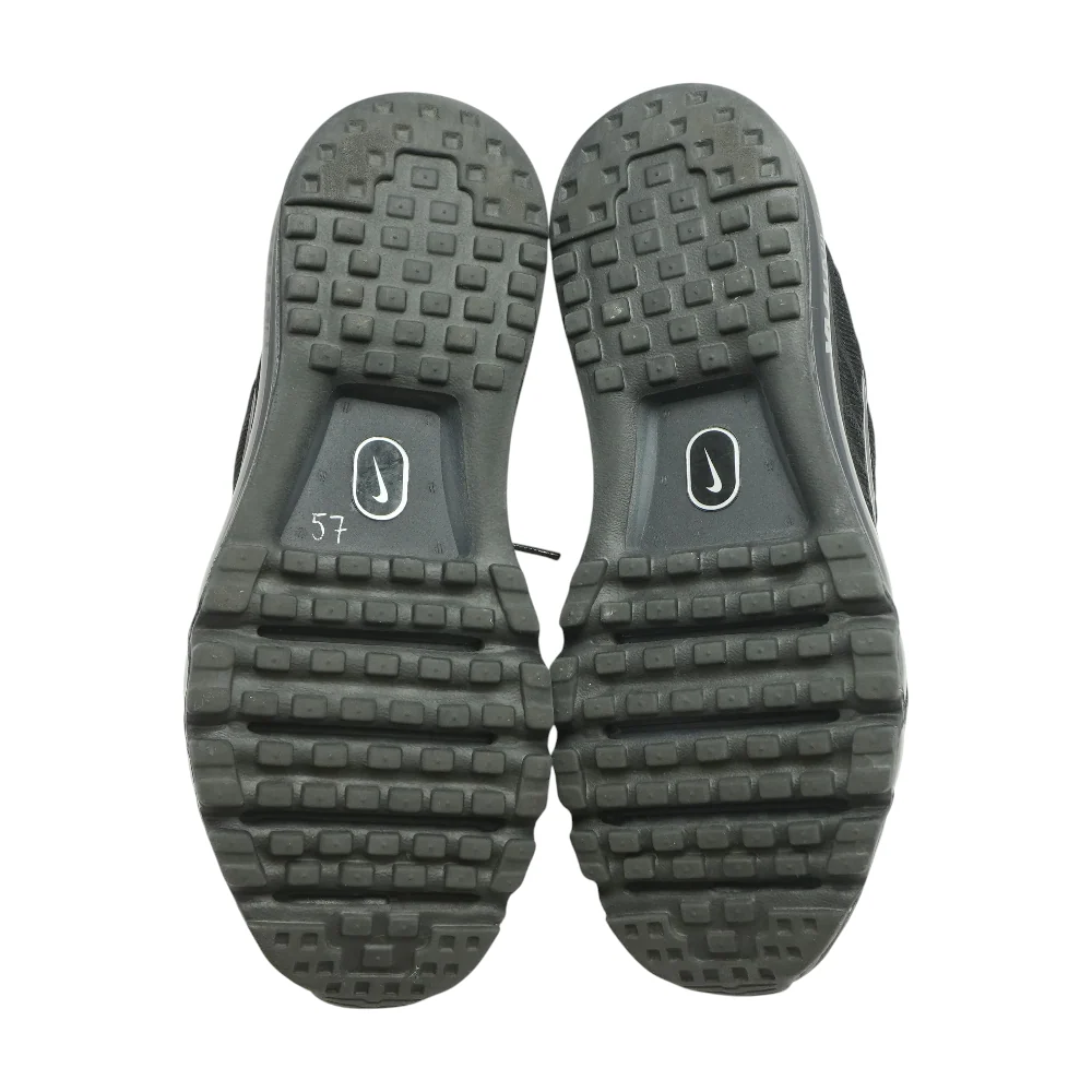 Black Athletics Shoes - Image 3
