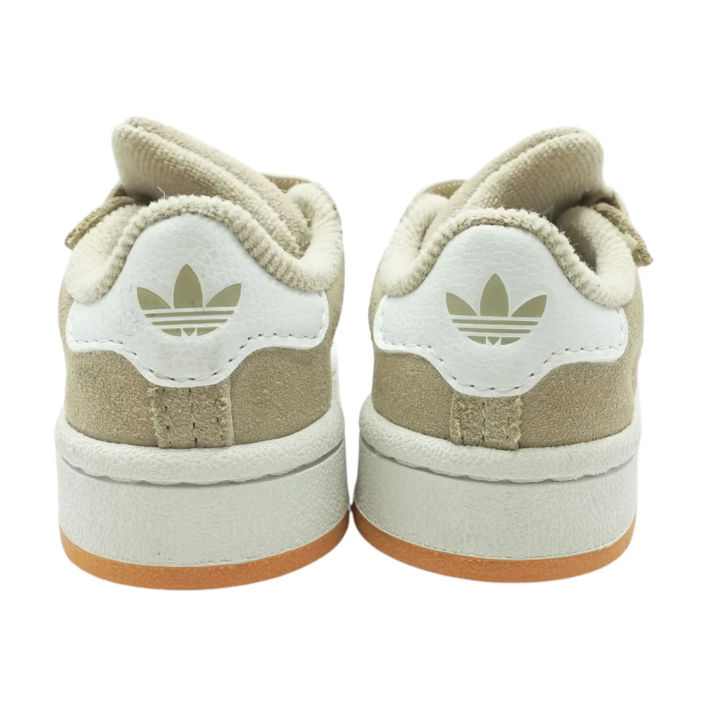 Beige Athletics Shoes - Image 2