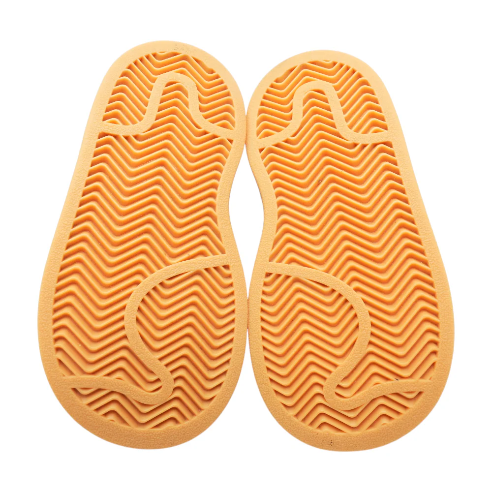 Beige Athletics Shoes - Image 3