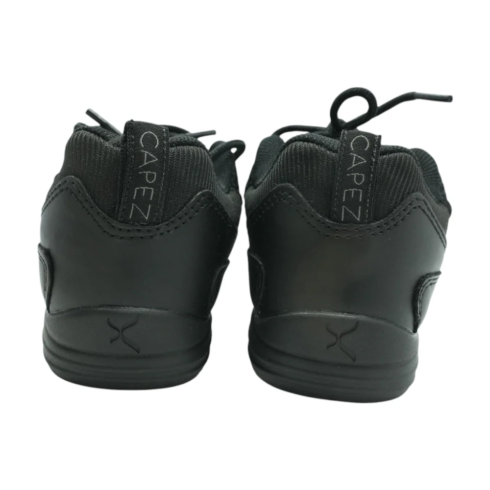 Black Athletics Shoes - Image 2