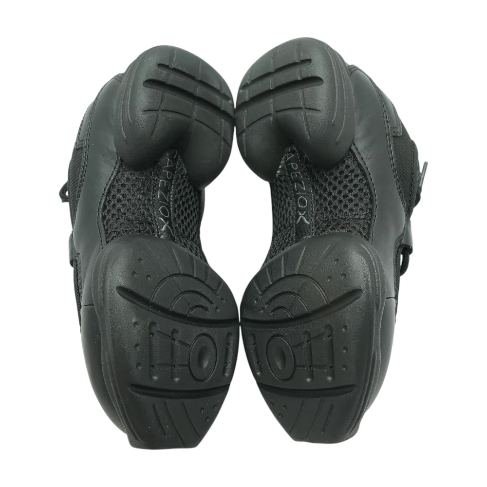 Black Athletics Shoes - Image 3