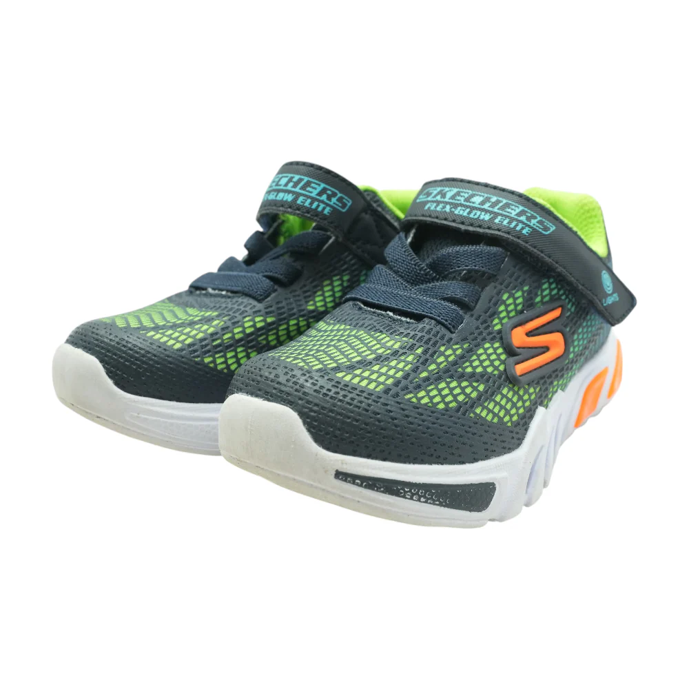 Navy Athletics Shoes