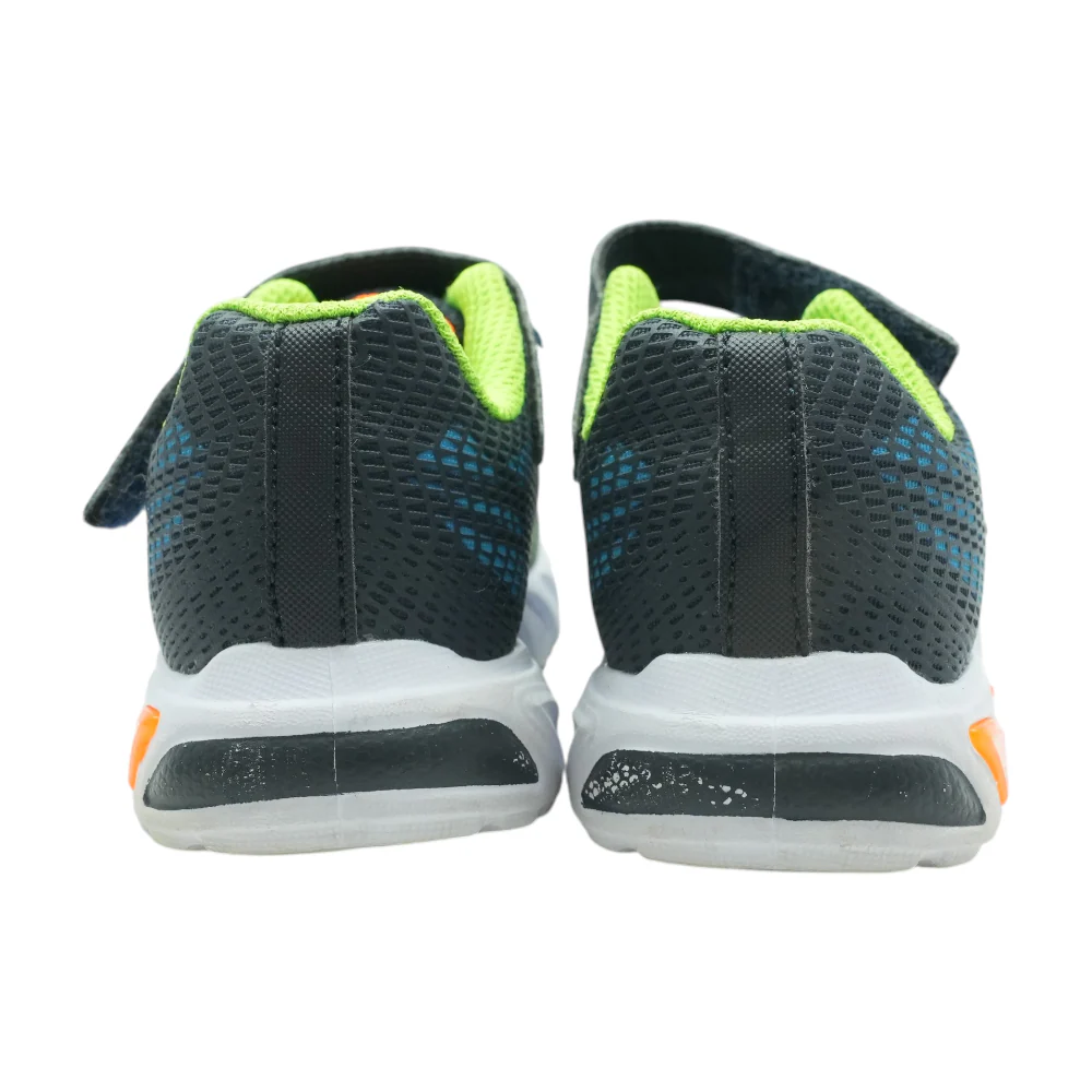 Navy Athletics Shoes - Image 2