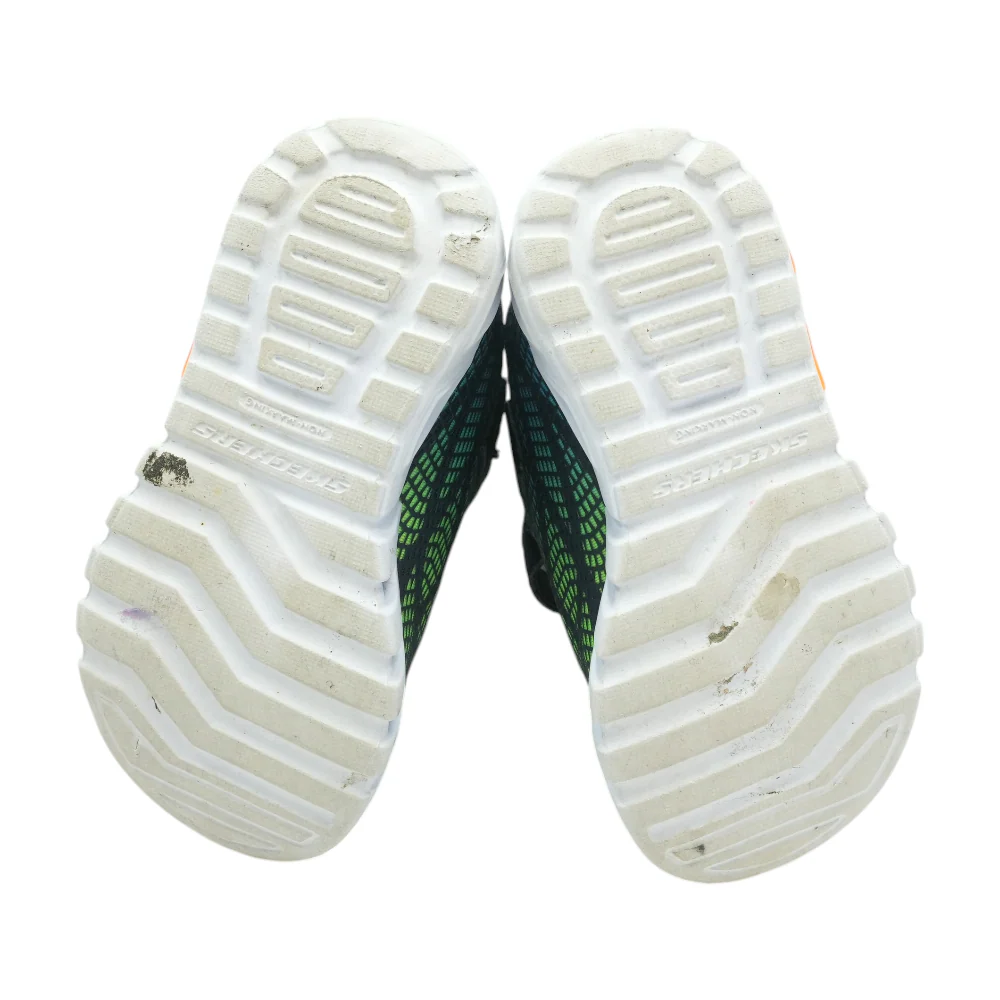 Navy Athletics Shoes - Image 3