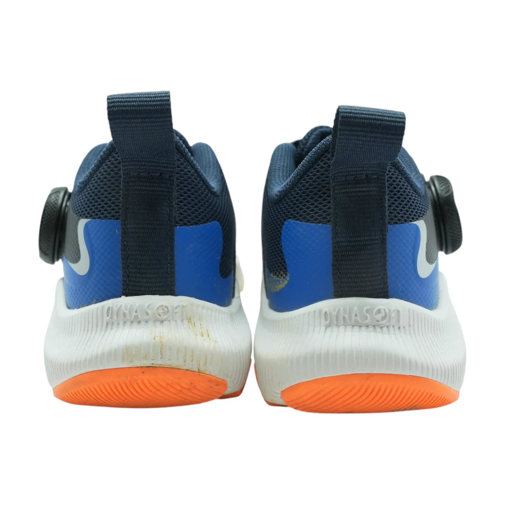 Navy Athletics Shoes - Image 2