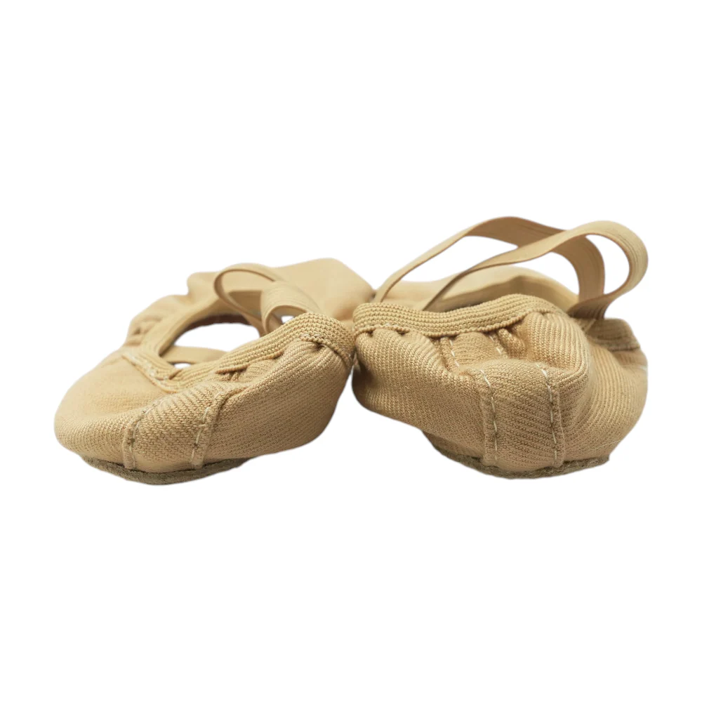 Tan Athletics Shoes - Image 2