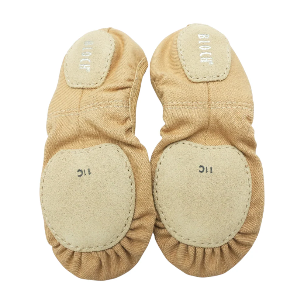 Tan Athletics Shoes - Image 3