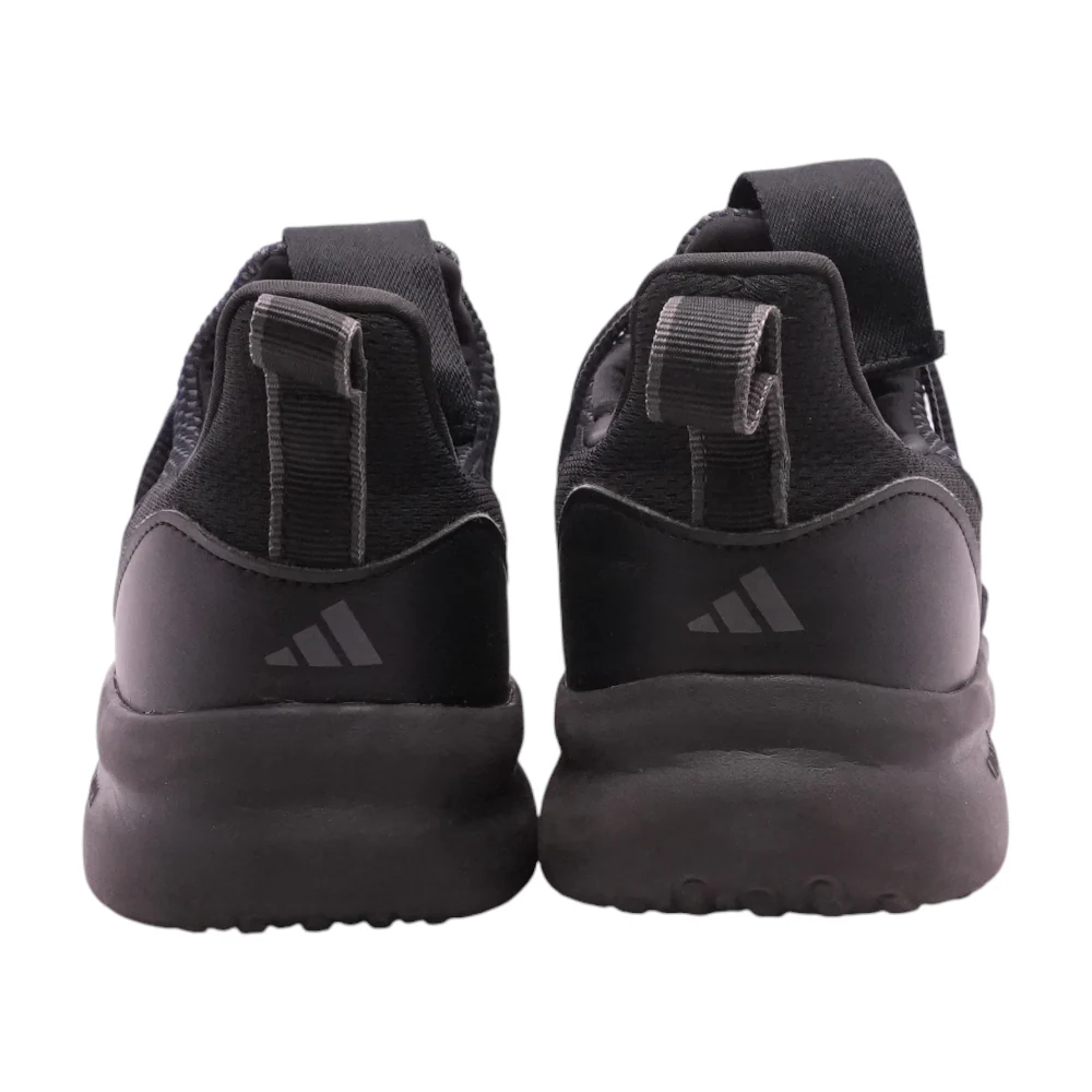 Black Athletics Shoes - Image 2