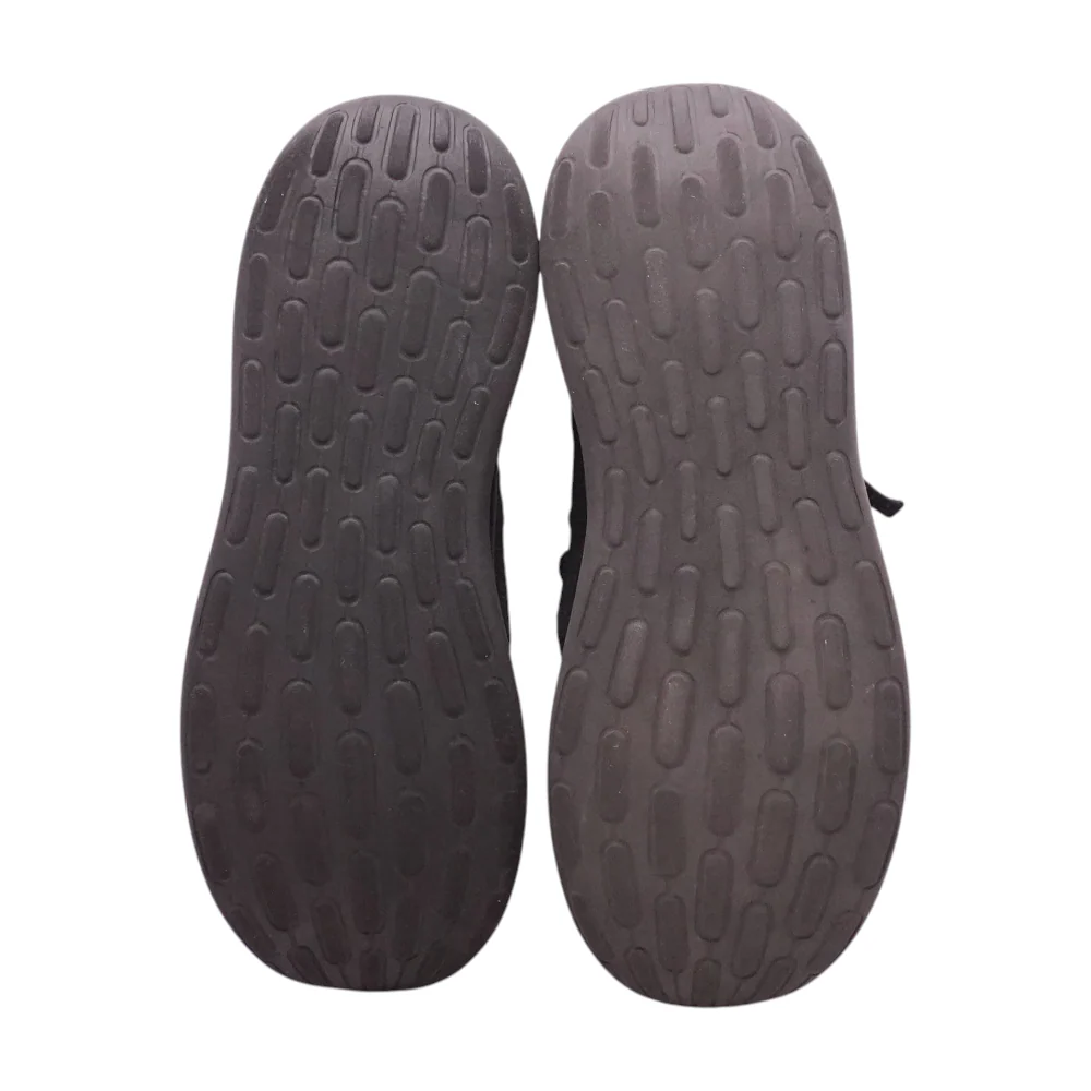 Black Athletics Shoes - Image 3