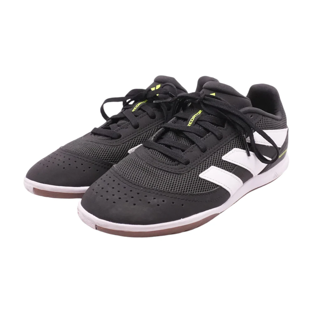 Black Athletics Shoes
