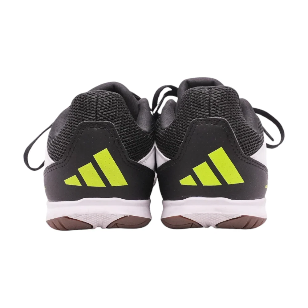 Black Athletics Shoes - Image 2