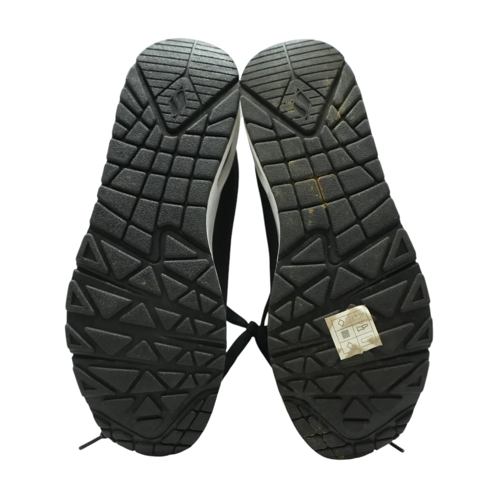 Black Athletics Shoes - Image 3