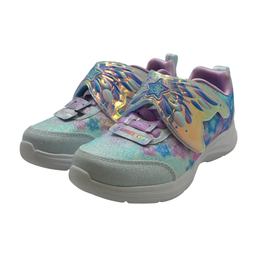 Gray Athletics Shoes