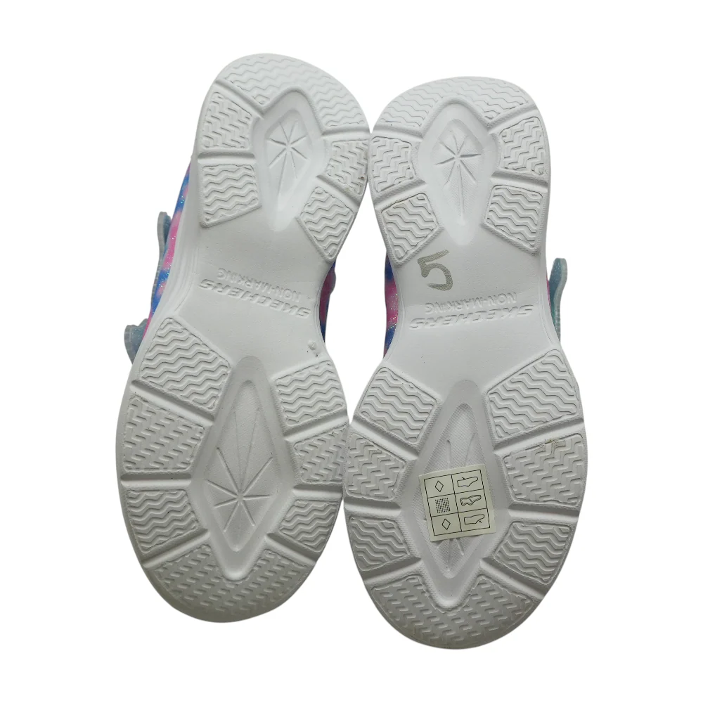 Gray Athletics Shoes - Image 3