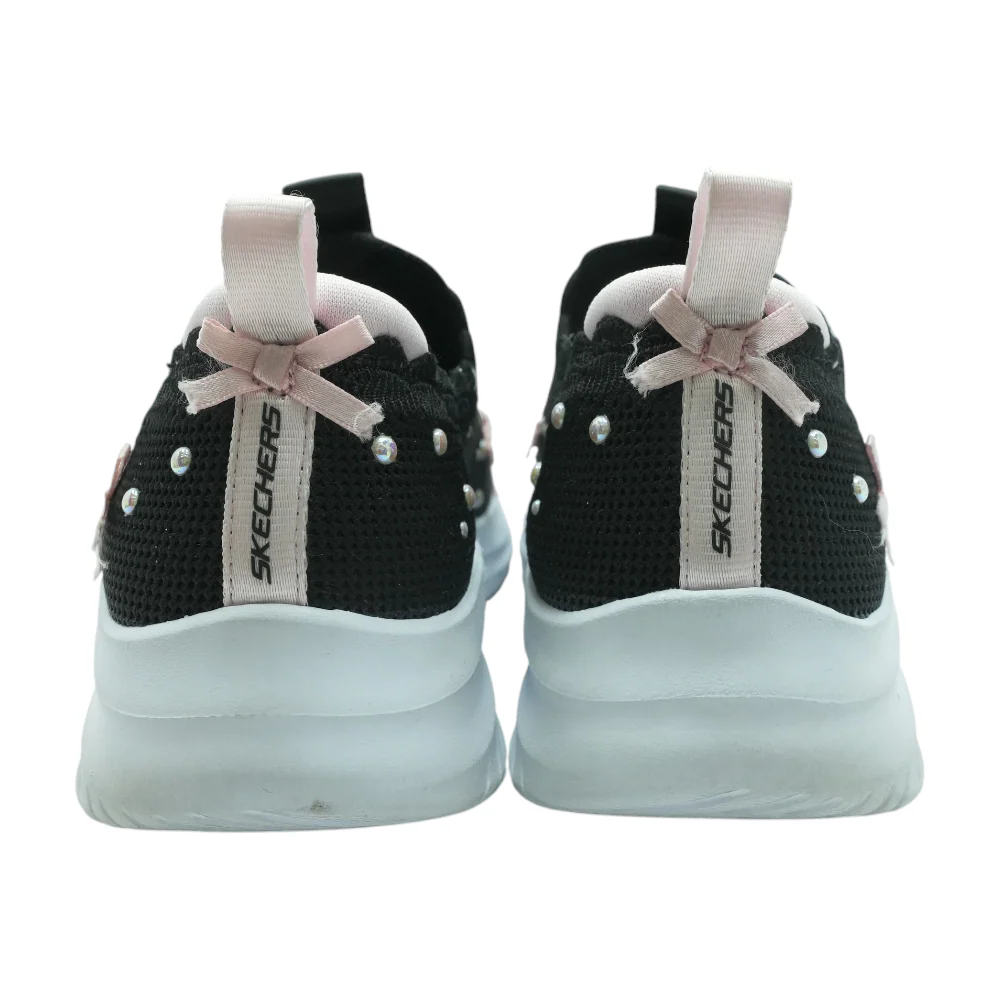 Black Athletics Shoes - Image 2