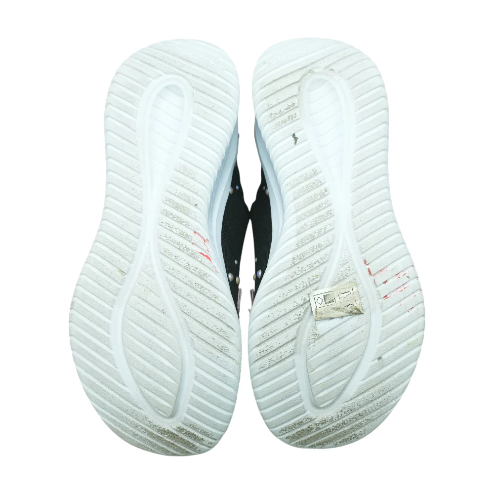 Black Athletics Shoes - Image 3