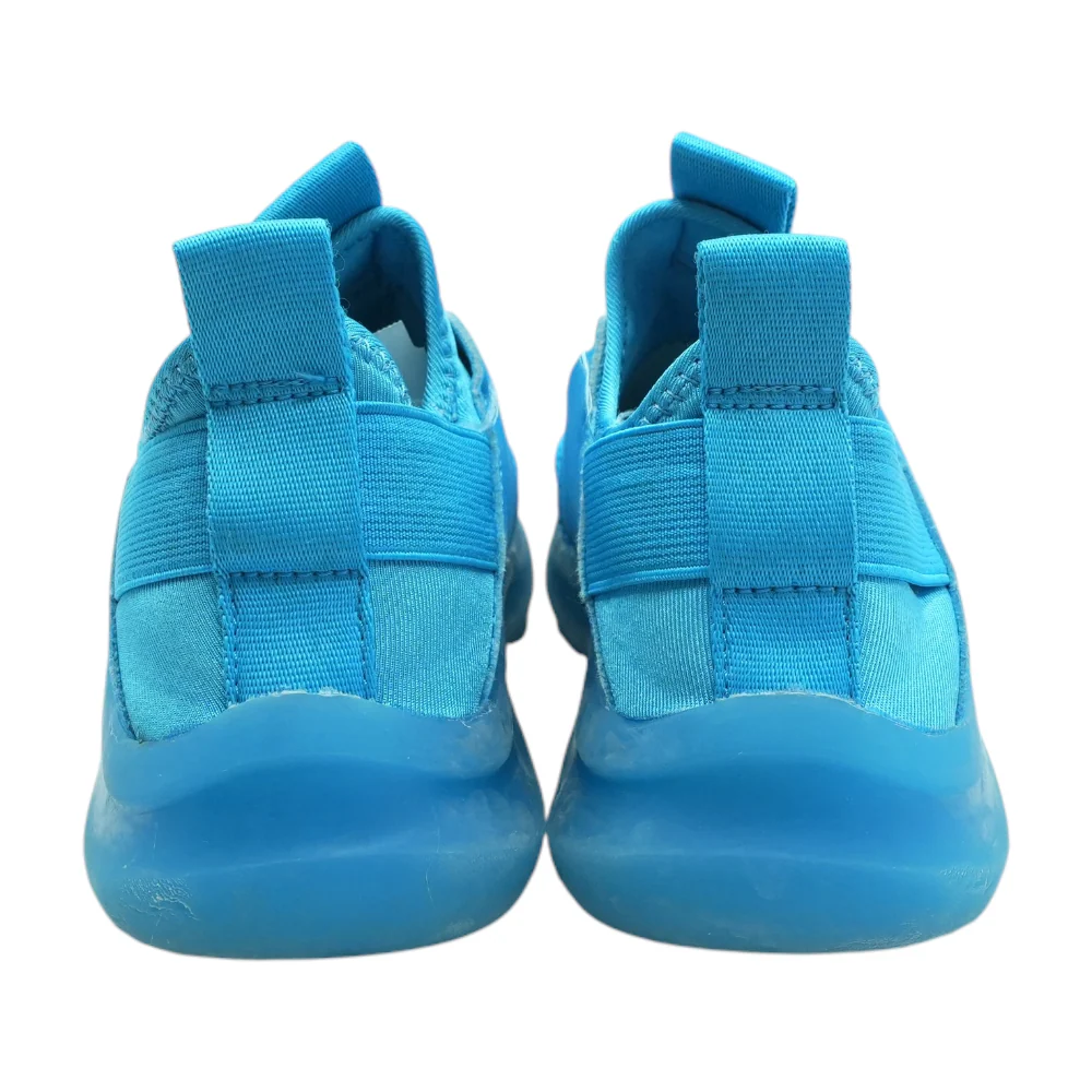Blue Athletics Shoes - Image 2