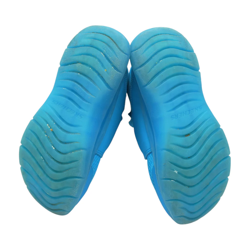 Blue Athletics Shoes - Image 3