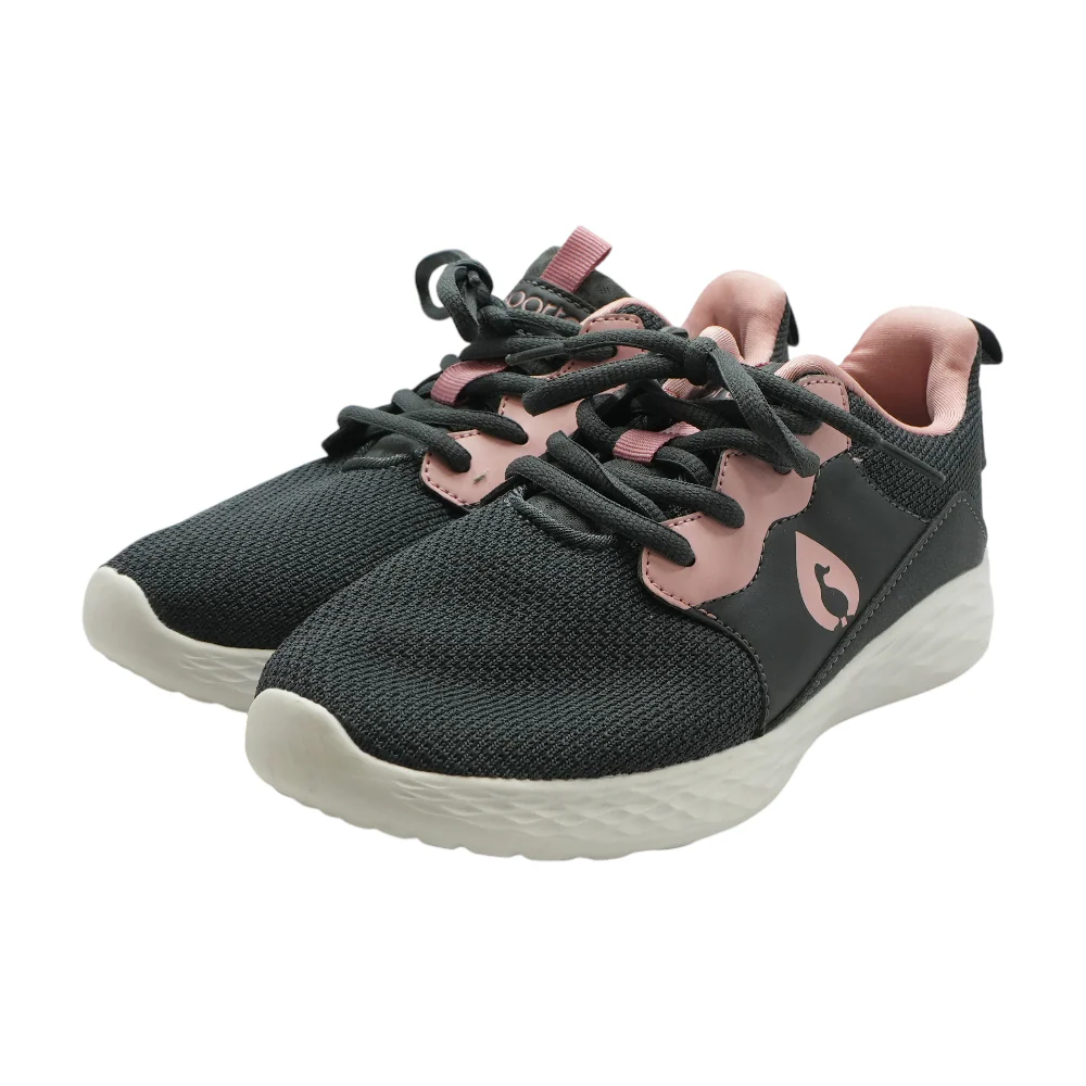Gray Athletics Shoes