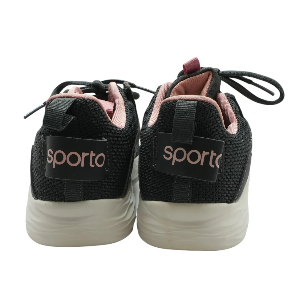 Gray Athletics Shoes - Image 2
