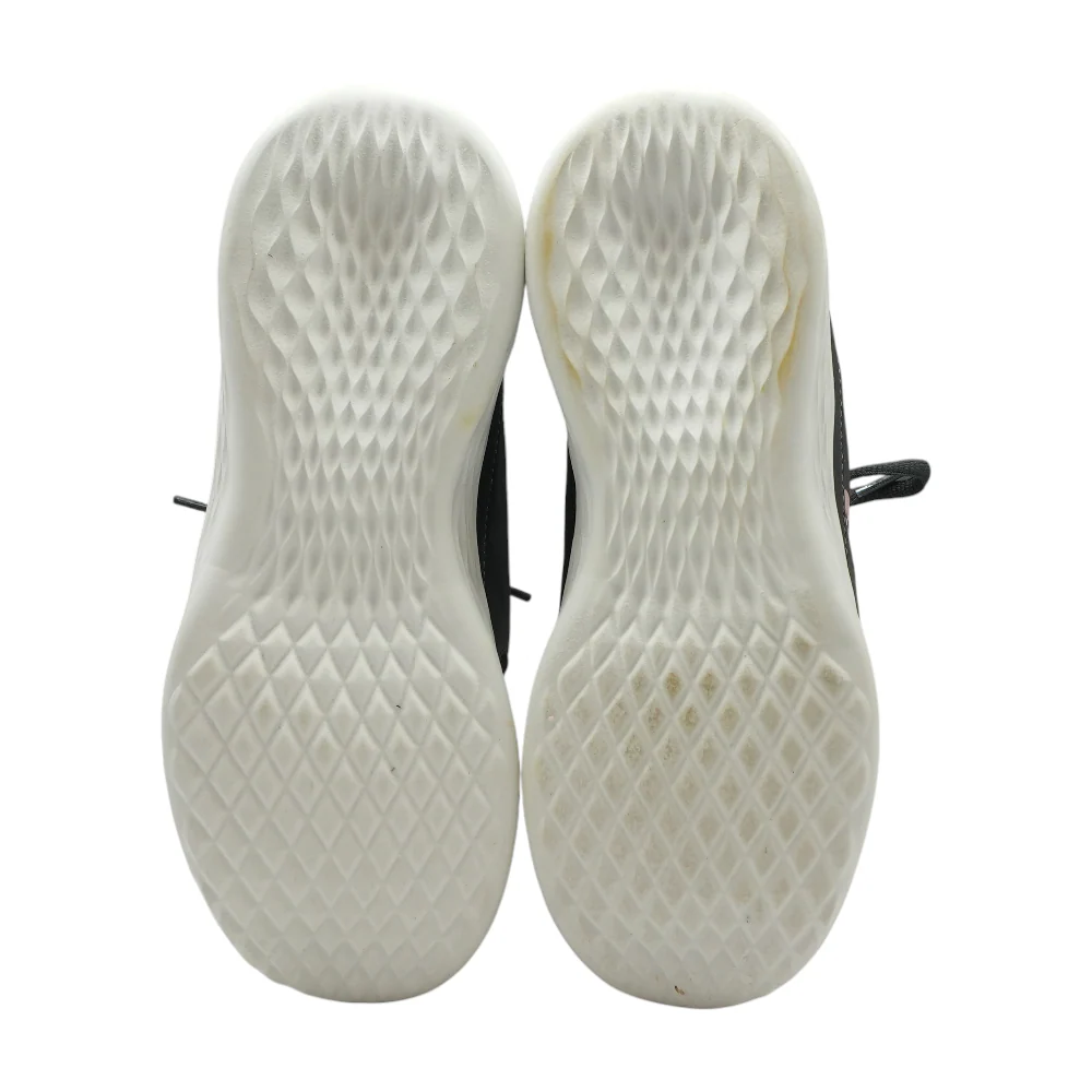 Gray Athletics Shoes - Image 3
