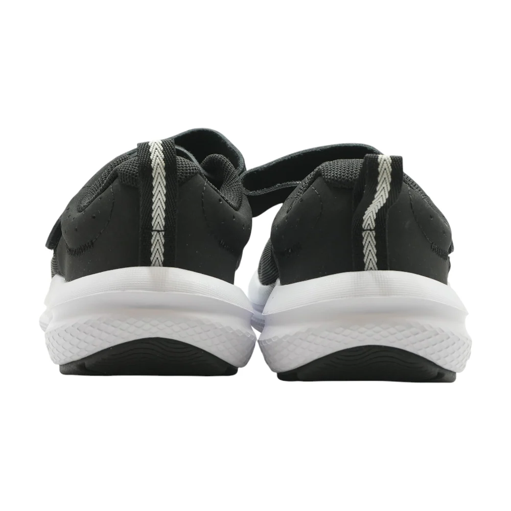Black Athletics Shoes - Image 2