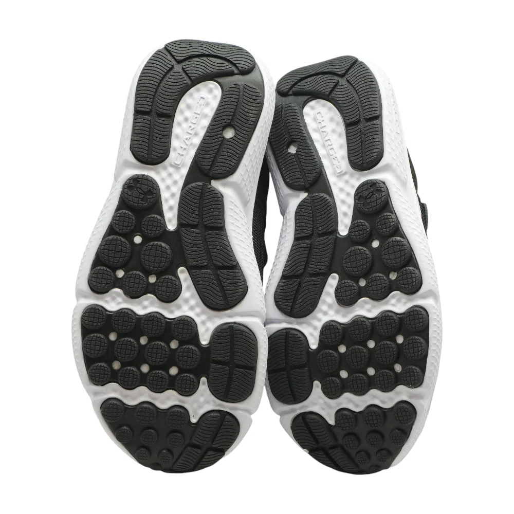 Black Athletics Shoes - Image 3