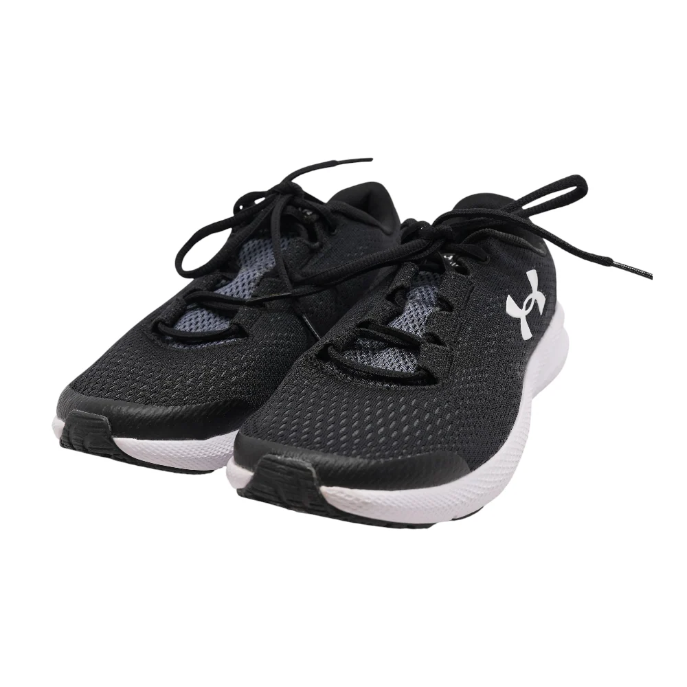 Black Athletics Shoes